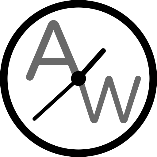ActivityWatch app icon