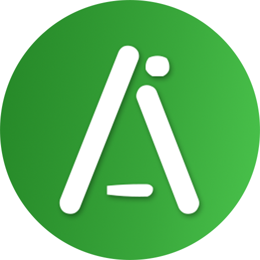 AQBot app icon