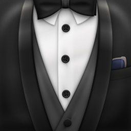 Bartender app icon