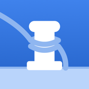 Berthly app icon