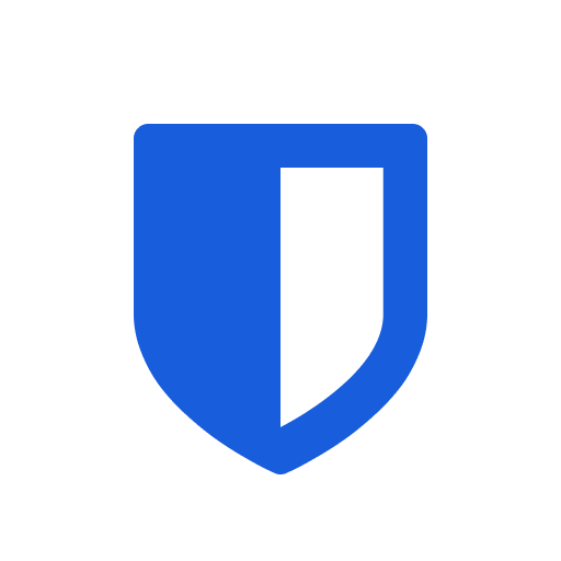 Bitwarden app icon