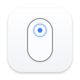 CalmMouse app icon