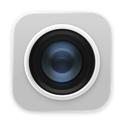 Camera Preview app icon