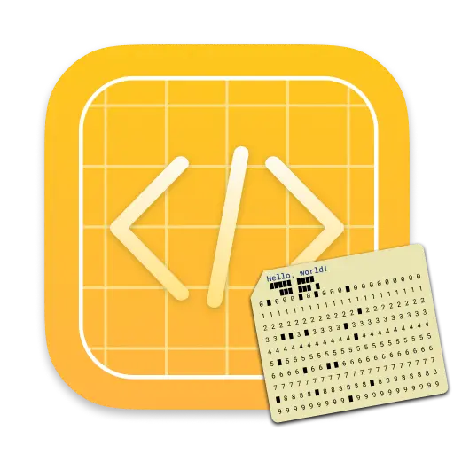 CodeMenu app icon