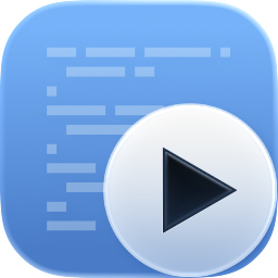CodeRunner app icon