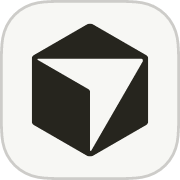 Cursor app icon