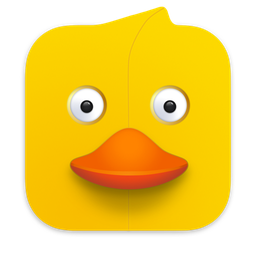 Cyberduck app icon