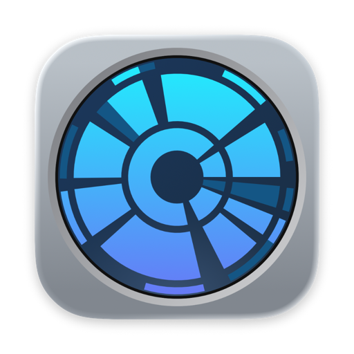 DaisyDisk app icon