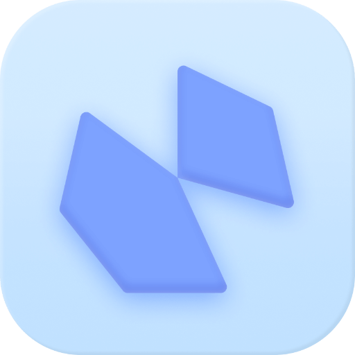 Dataflare app icon