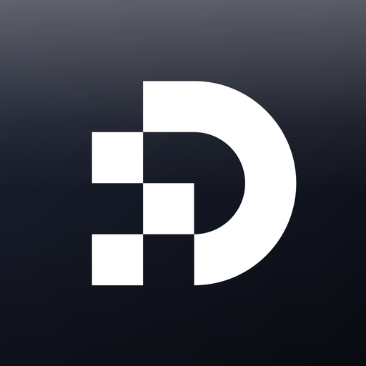 DB Pro app icon