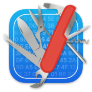 DevKnife app icon