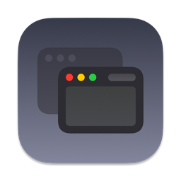 Dissolv app icon