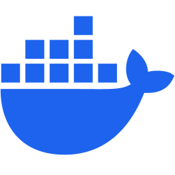Docker app icon