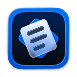 Dropover app icon