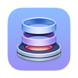 Dropzone app icon