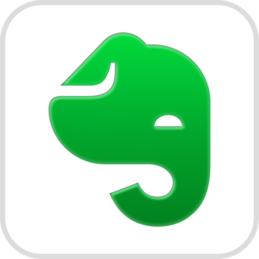 Evernote app icon