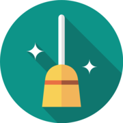 ExifCleaner app icon