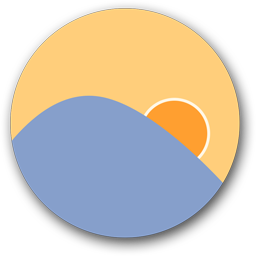 f.lux app icon
