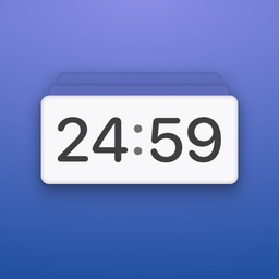 Focused Work: Focus Timer app icon