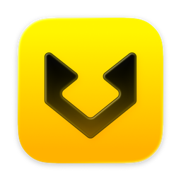 Gitfox app icon