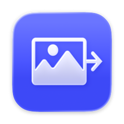 HEIC Converter app icon