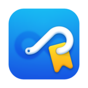 Hook for Mac app icon