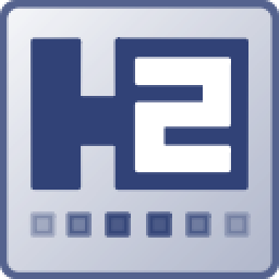 Hydrogen app icon
