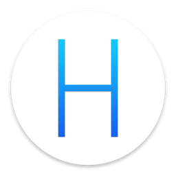 iHosts app icon