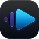 IINA app icon