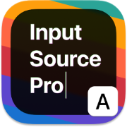 InputSourcePro app icon
