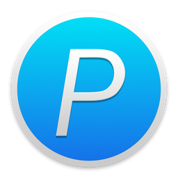 iPic app icon