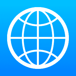 iTranslate app icon