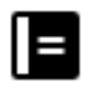 Itsypad app icon