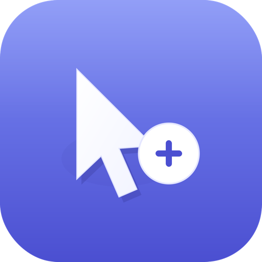 JoyClick app icon