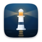 Keelhaven app icon