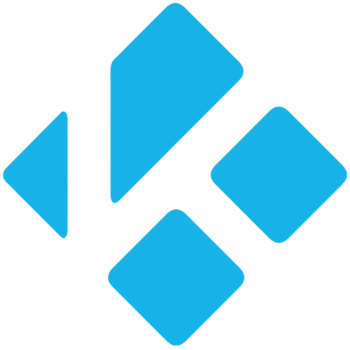 Kodi app icon