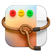 Lasso app icon