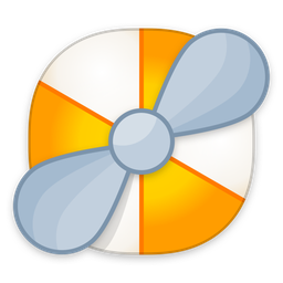 Little Snitch app icon