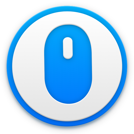 Mac Mouse Fix app icon