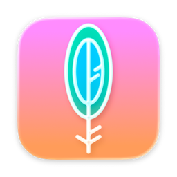 Maccy app icon