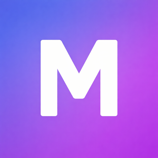MarkViewer app icon