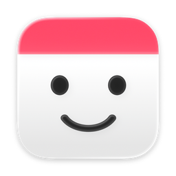 Menu Bar Calendar app icon