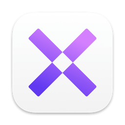 MenubarX app icon