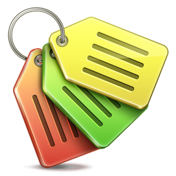 Metadatics app icon