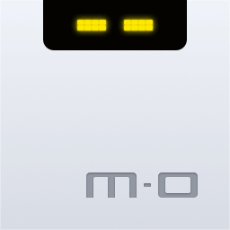 Motrix app icon