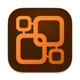 Navicat Data Modeler app icon