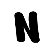 Notchly app icon
