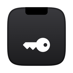 NotchOTP app icon