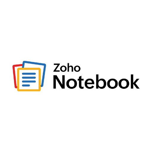 Notebook app icon