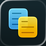 NotePlus app icon